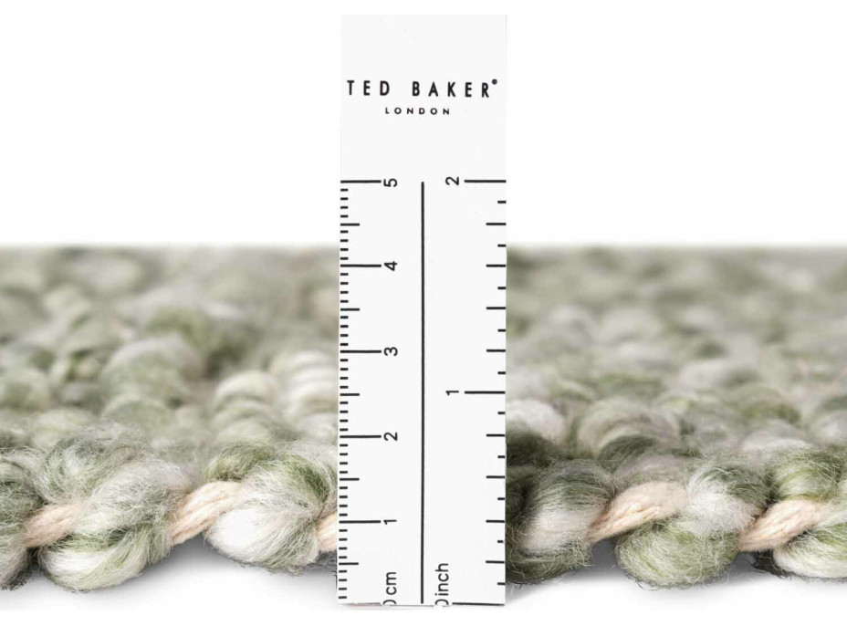 Běhoun Ted Baker Notting Hill 106347 Light Green