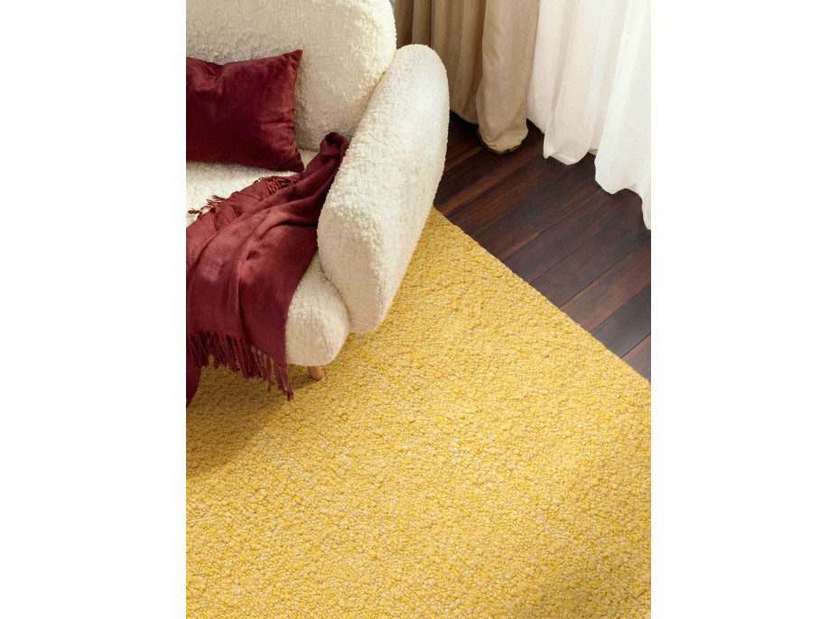 Kusový koberec Ted Baker Notting Hill 106348 Yellow