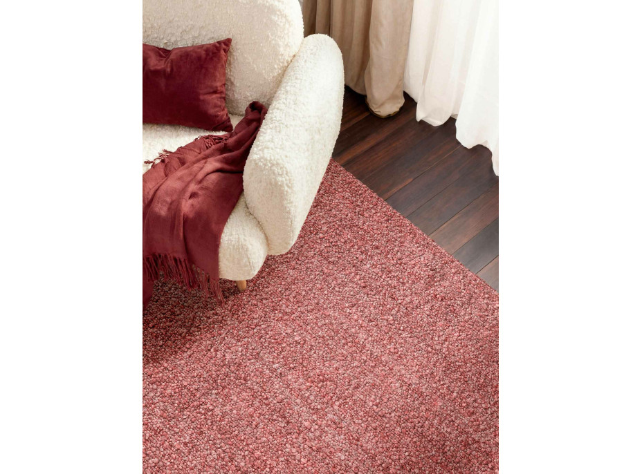 Kusový koberec Ted Baker Notting Hill 106349 Pink