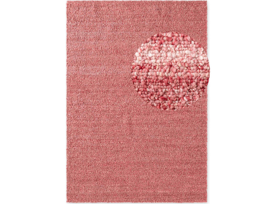 Kusový koberec Ted Baker Notting Hill 106349 Pink