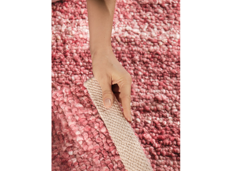 Kusový koberec Ted Baker Notting Hill 106349 Pink