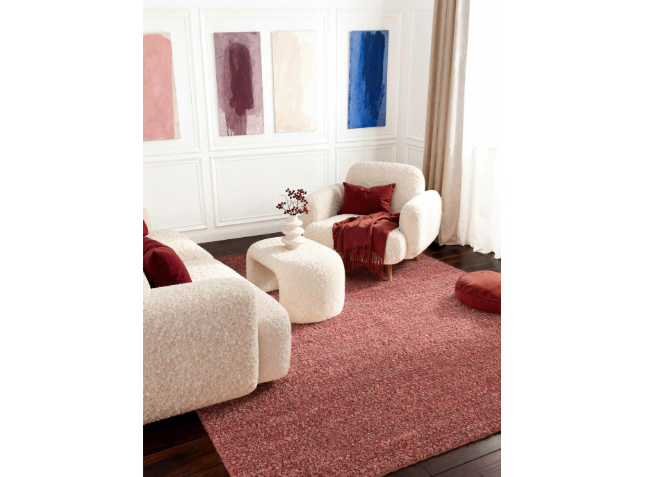 Kusový koberec Ted Baker Notting Hill 106349 Pink