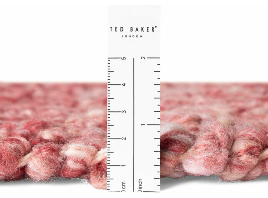 Kusový koberec Ted Baker Notting Hill 106349 Pink