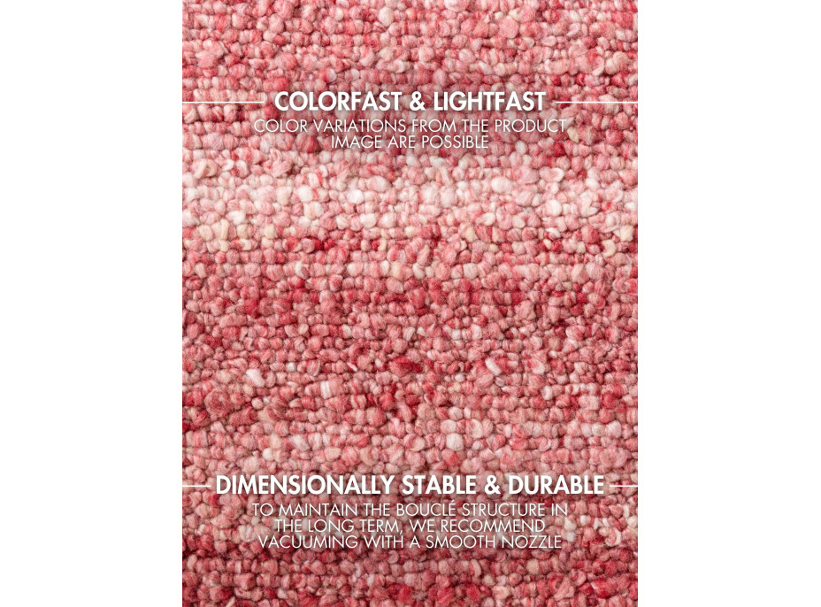 Běhoun Ted Baker Notting Hill 106349 Pink