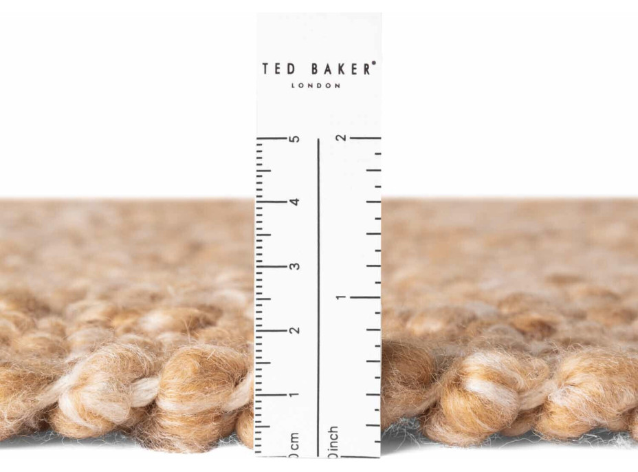 Kusový koberec Ted Baker Notting Hill 106344 Beige