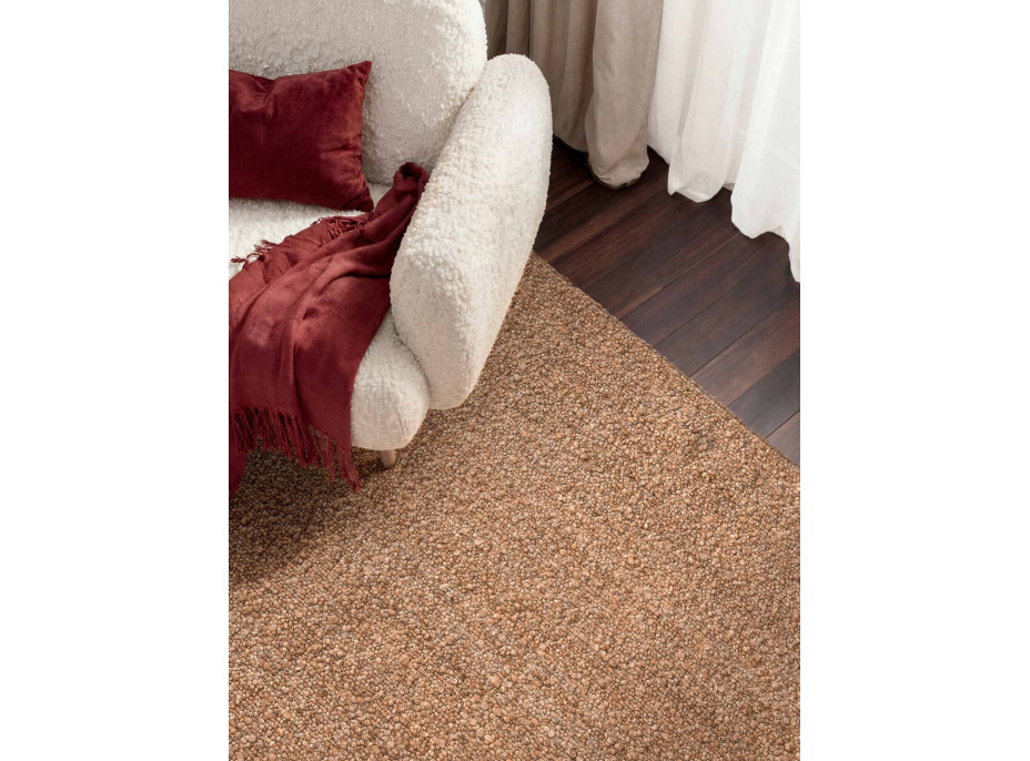 Kusový koberec Ted Baker Notting Hill 106344 Beige