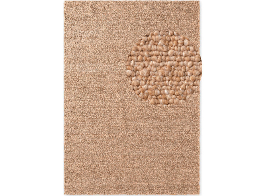 Kusový koberec Ted Baker Notting Hill 106344 Beige