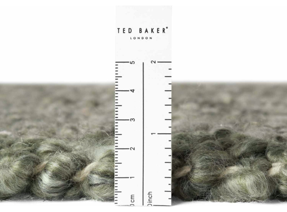 Běhoun Ted Baker Notting Hill 106346 Green