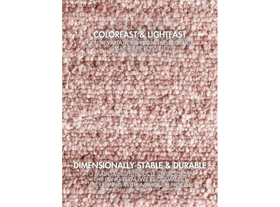 Kusový koberec Ted Baker Notting Hill 106350 Pink