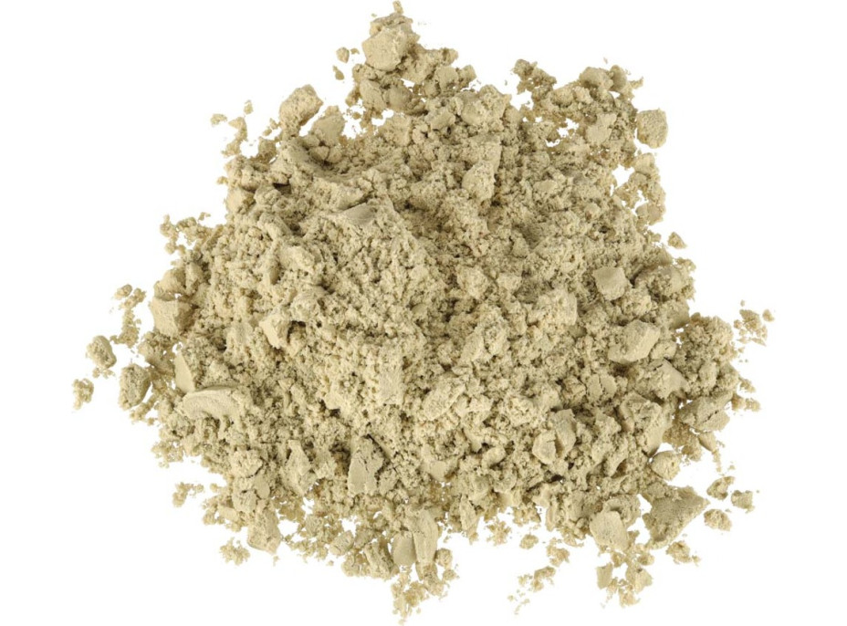 Kreativní sada kinetického písku 750 g - Stavba hradu