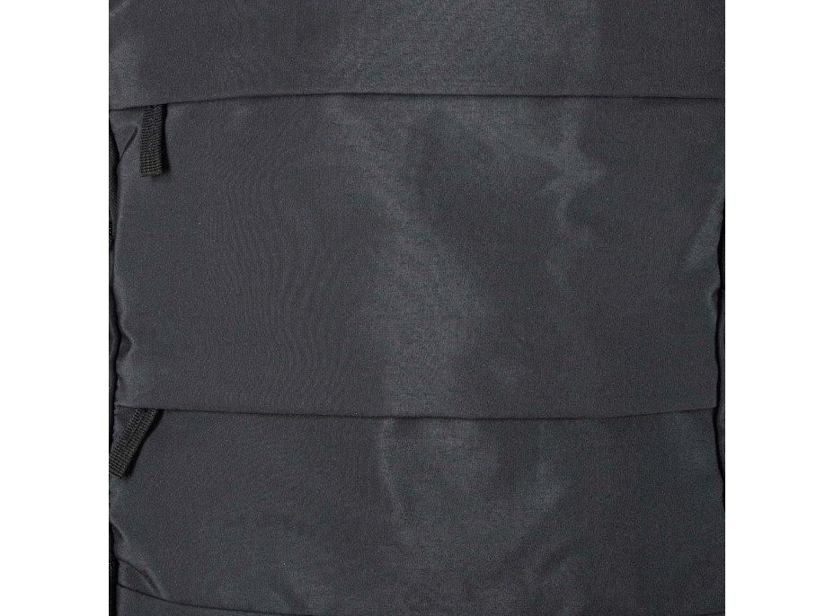 Cestovní batoh 45x30 cm - černý