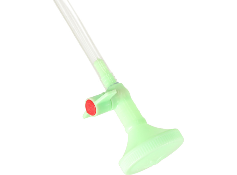 Solární kempingová sprcha 20L XXL s teploměrem