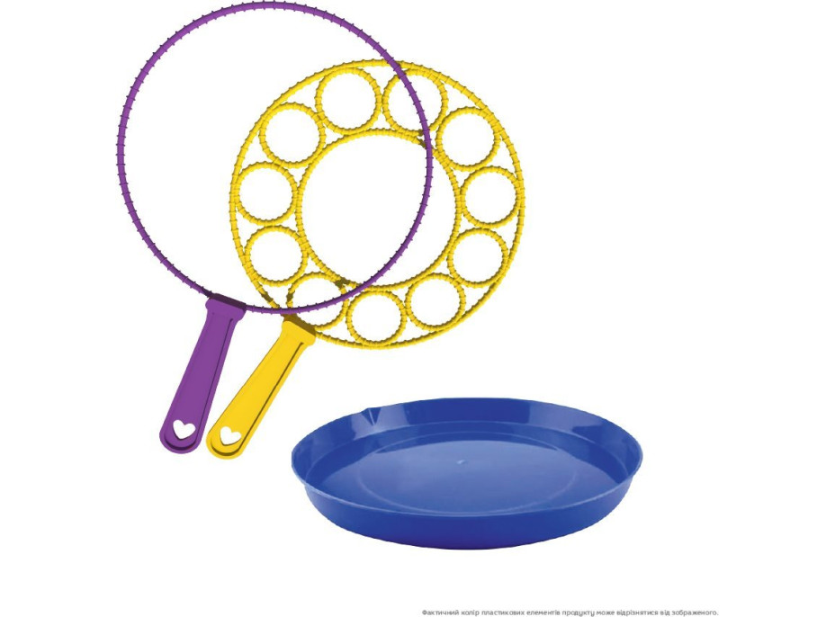 DODO Bublifukový set Dinosauři 450ml