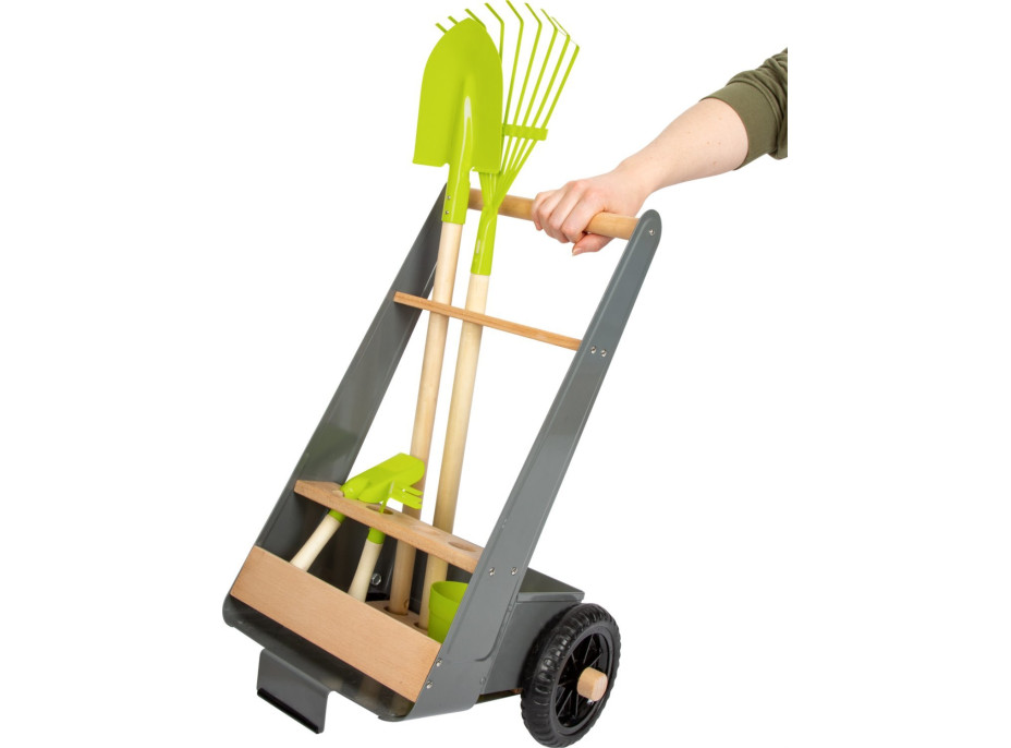 SMALL FOOT Zahradnický set