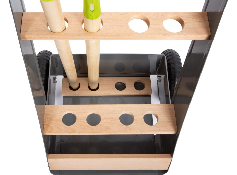 SMALL FOOT Zahradnický set