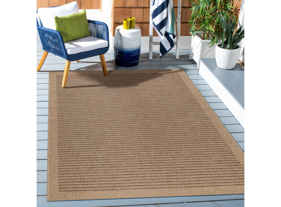 Běhoun Dhaka 8712 Black