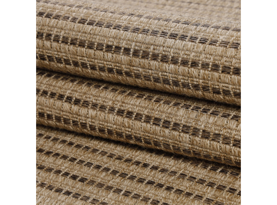 Běhoun Dhaka 8712 Black