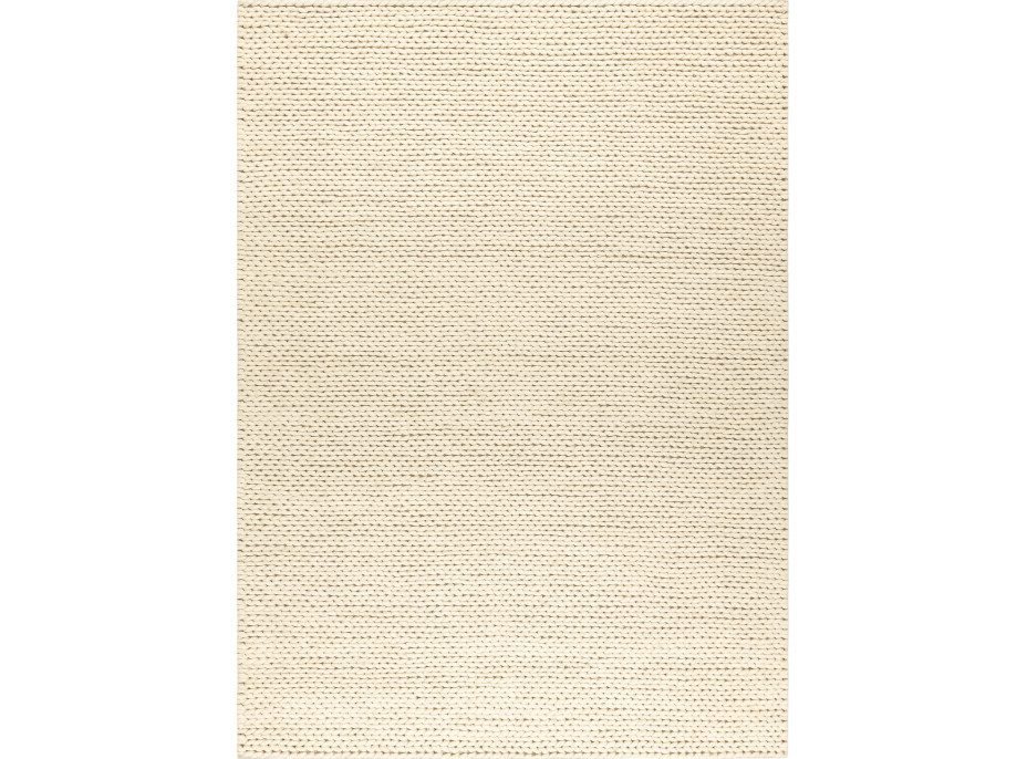 Kusový koberec Tahar 99004B cream