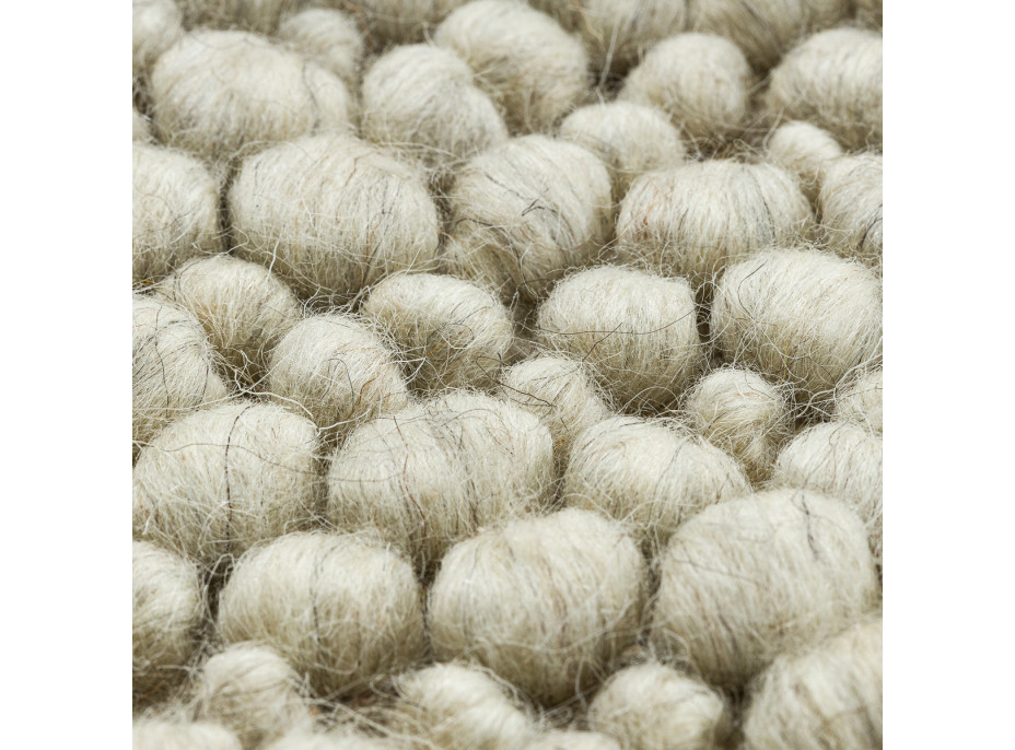 Kusový koberec Tahar 99005B cream/grey