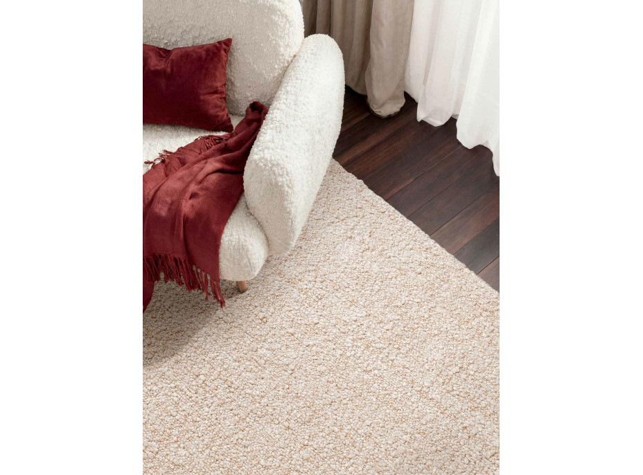 Kusový koberec Ted Baker Notting Hill 106343 Cream Beige