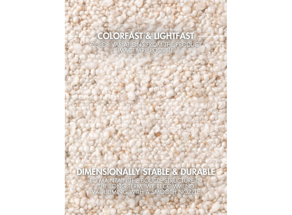 Běhoun Ted Baker Notting Hill 106343 Cream Beige