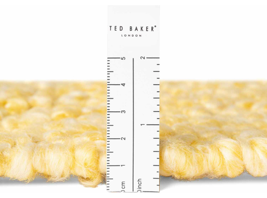 Běhoun Ted Baker Notting Hill 106348 Yellow