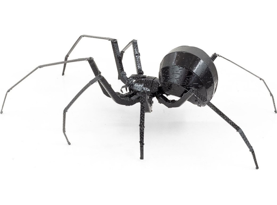 METAL EARTH 3D puzzle Černá vdova