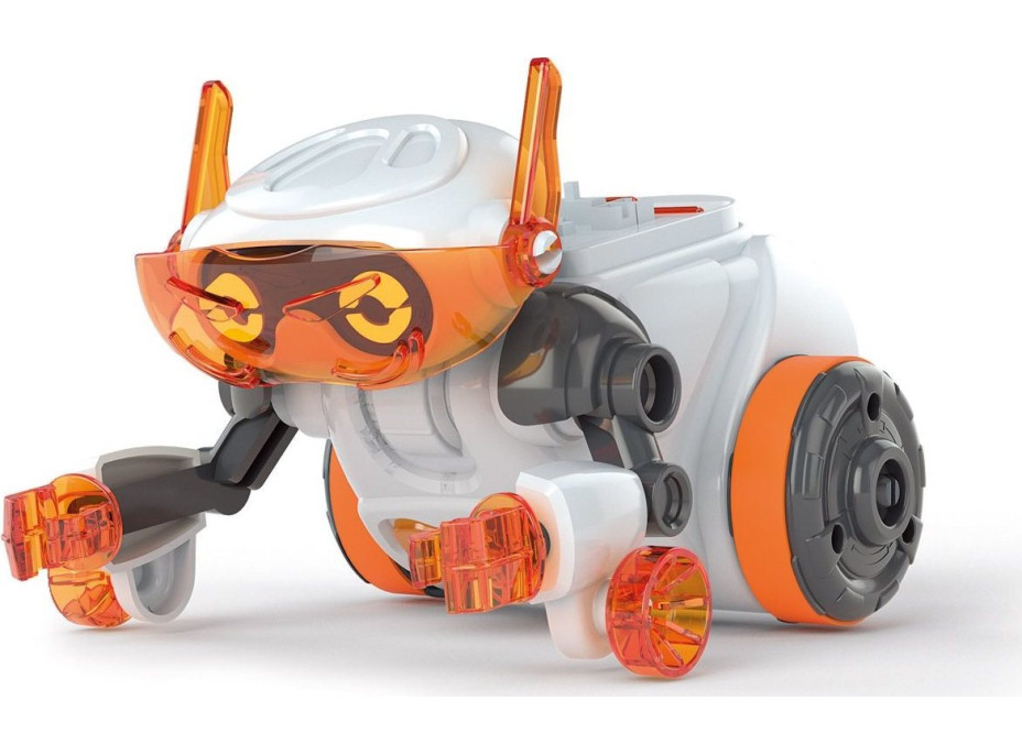 CLEMENTONI Science&Play Robot Mio 2025