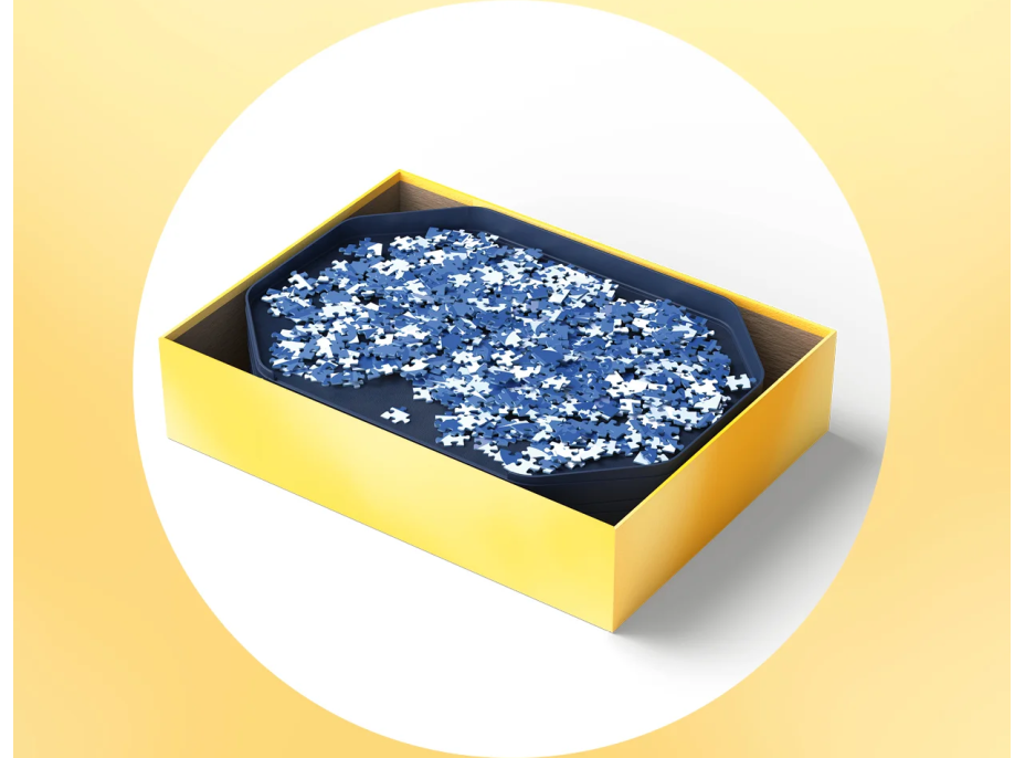 RAVENSBURGER Systém na třídění puzzle Deluxe