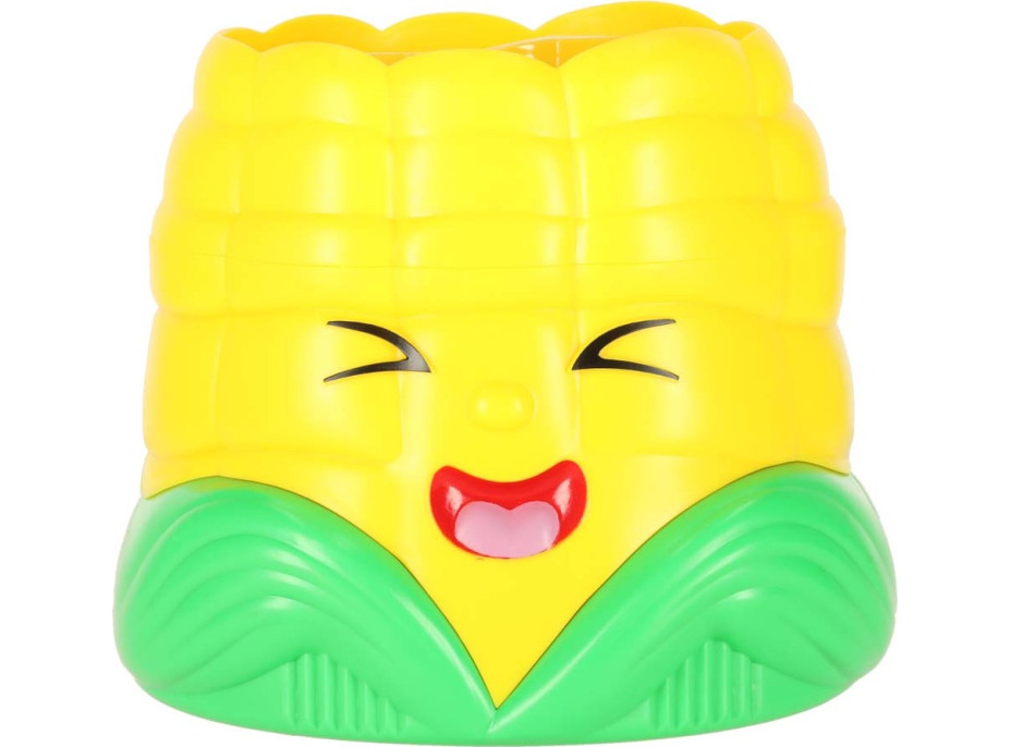 Arkádová hra pro 4 hráče - Chyť popcorn