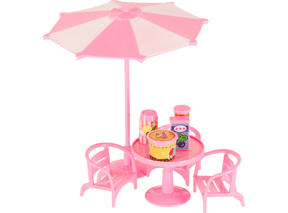 Karavan - Zmrzlinářství - 30 kusů