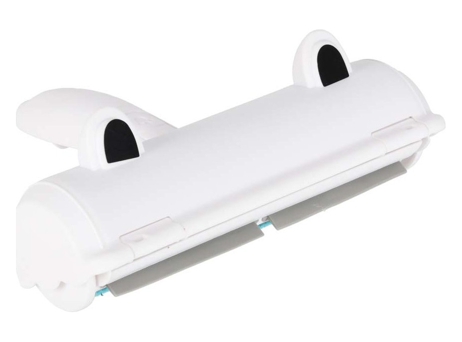 Kartáč na čištění srsti