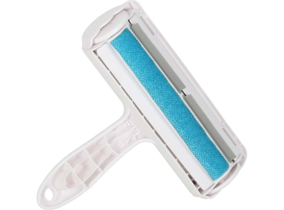 Kartáč na čištění srsti