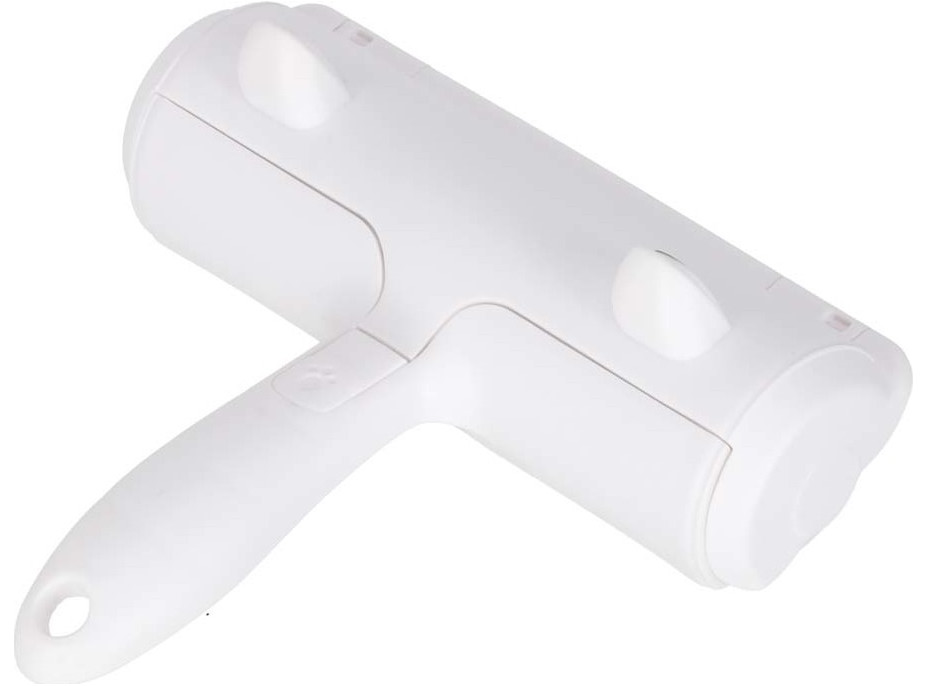 Kartáč na čištění srsti