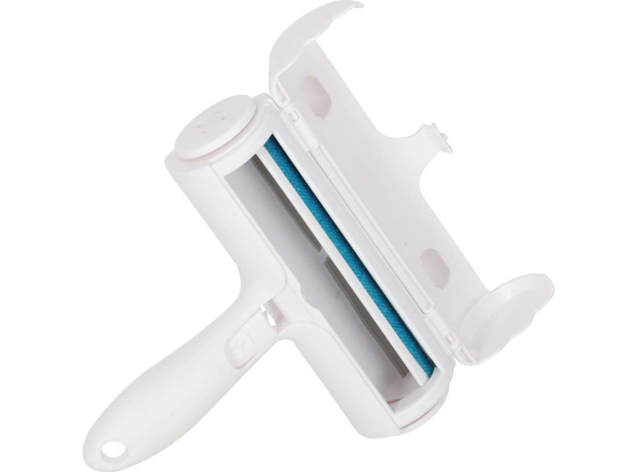 Kartáč na čištění srsti