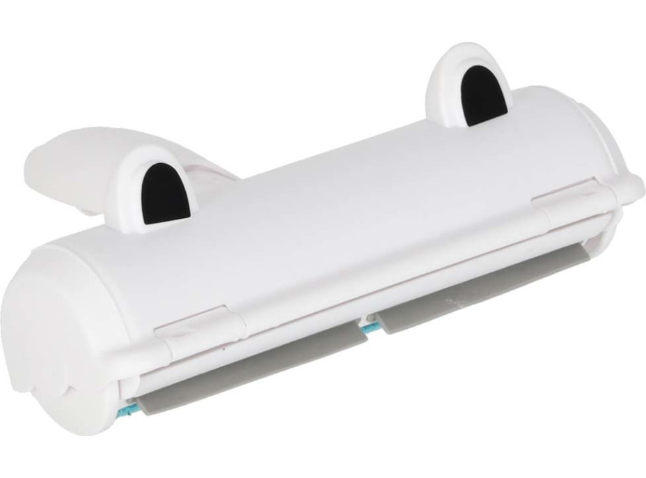 Kartáč na čištění srsti