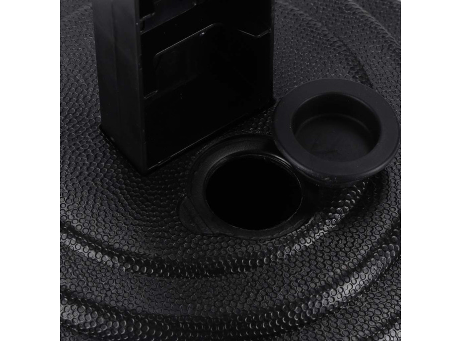 Elektronický pohyblivý terč