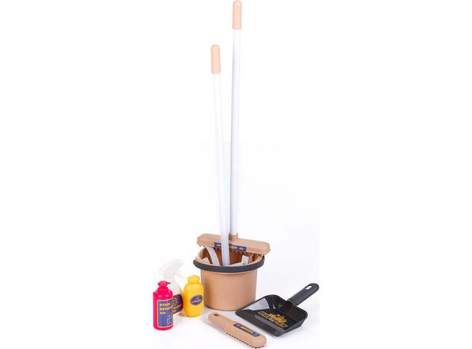 CHIPOLINO Úklidový vozík