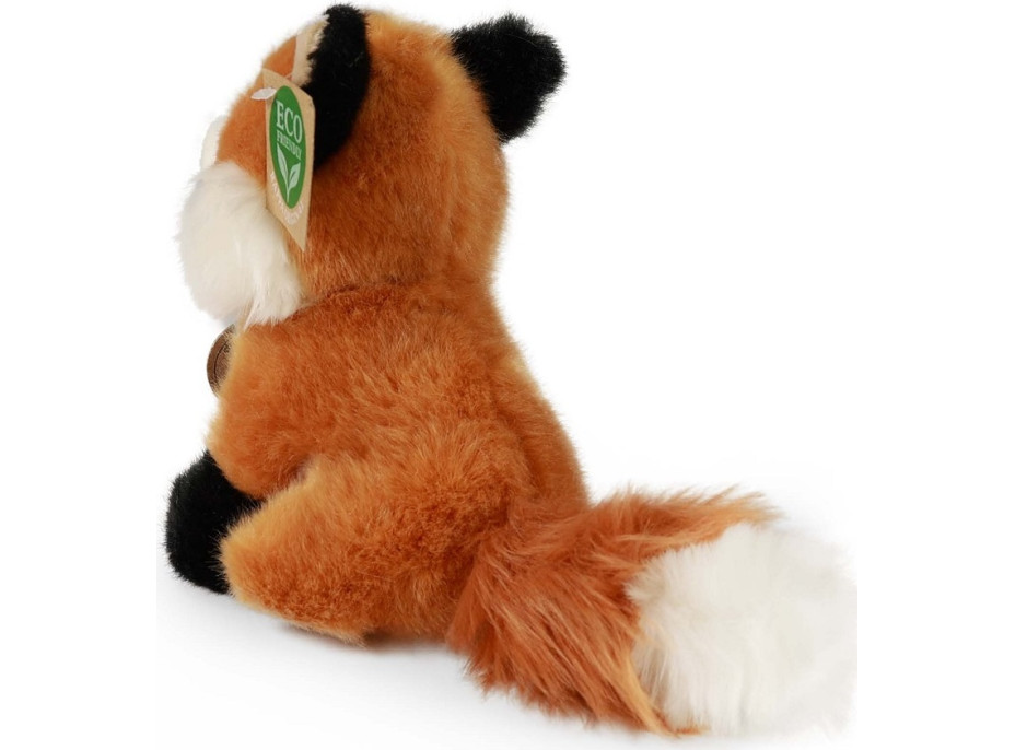 Rappa Plyšová liška 16 cm ECO-FRIENDLY