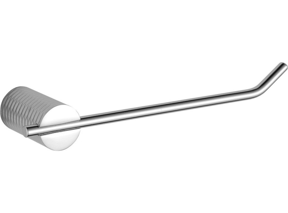 Aqualine Držák toaletního papíru, chrom UN88233C