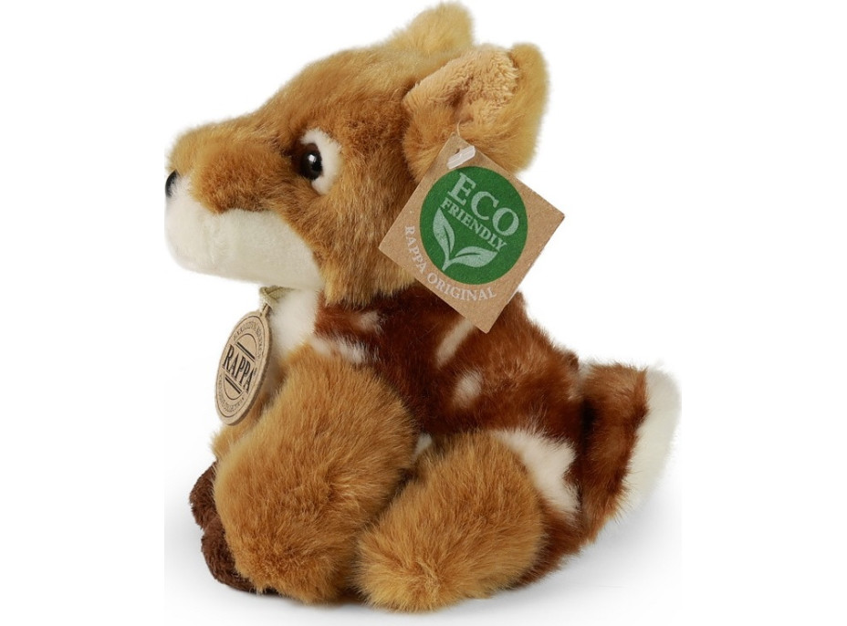 Rappa Plyšový koloušek 16 cm ECO-FRIENDLY