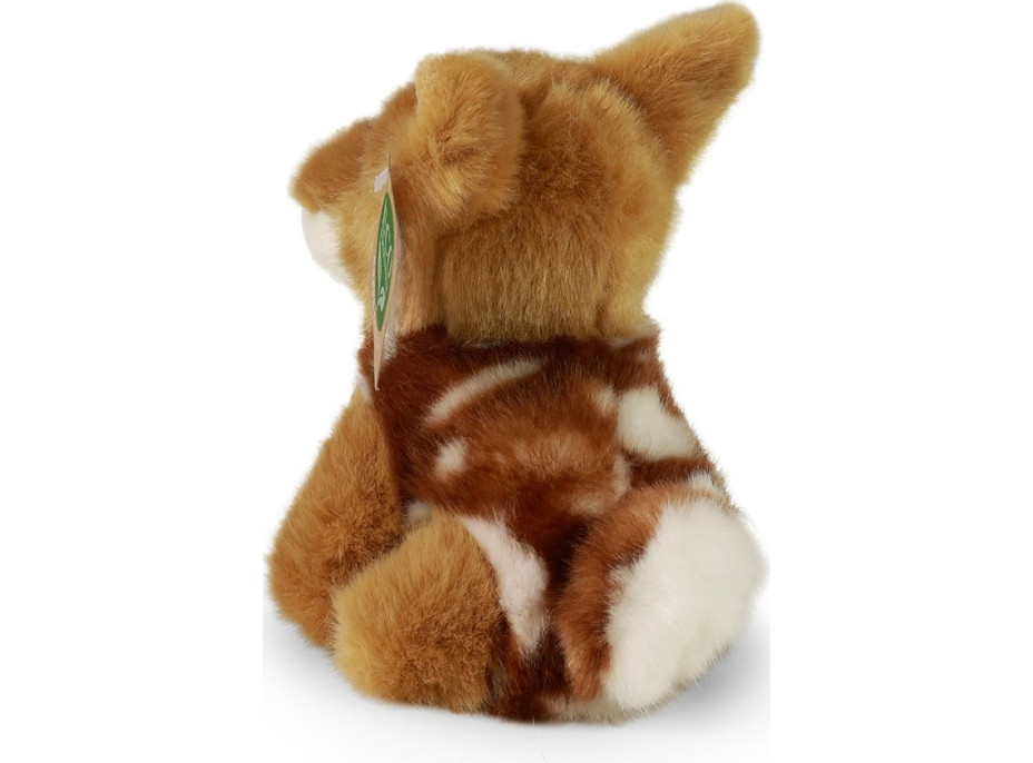 Rappa Plyšový koloušek 16 cm ECO-FRIENDLY