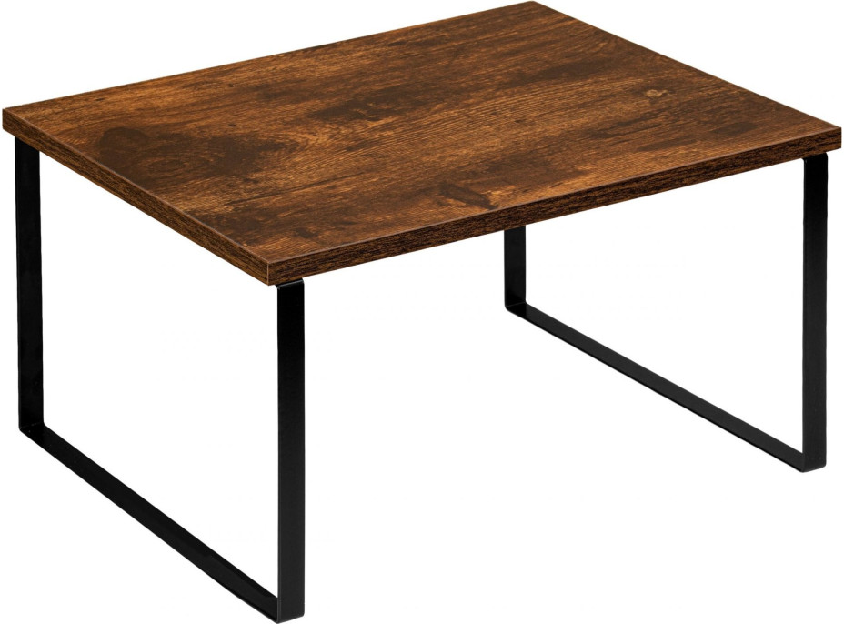 Polička do kuchyně GINGER MAX rustic