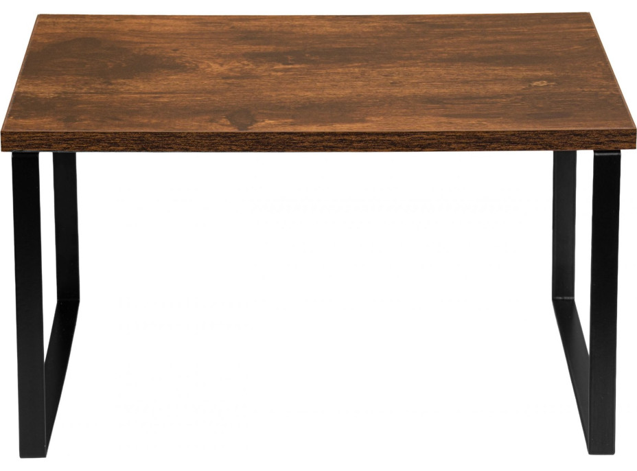 Polička do kuchyně GINGER MAX rustic