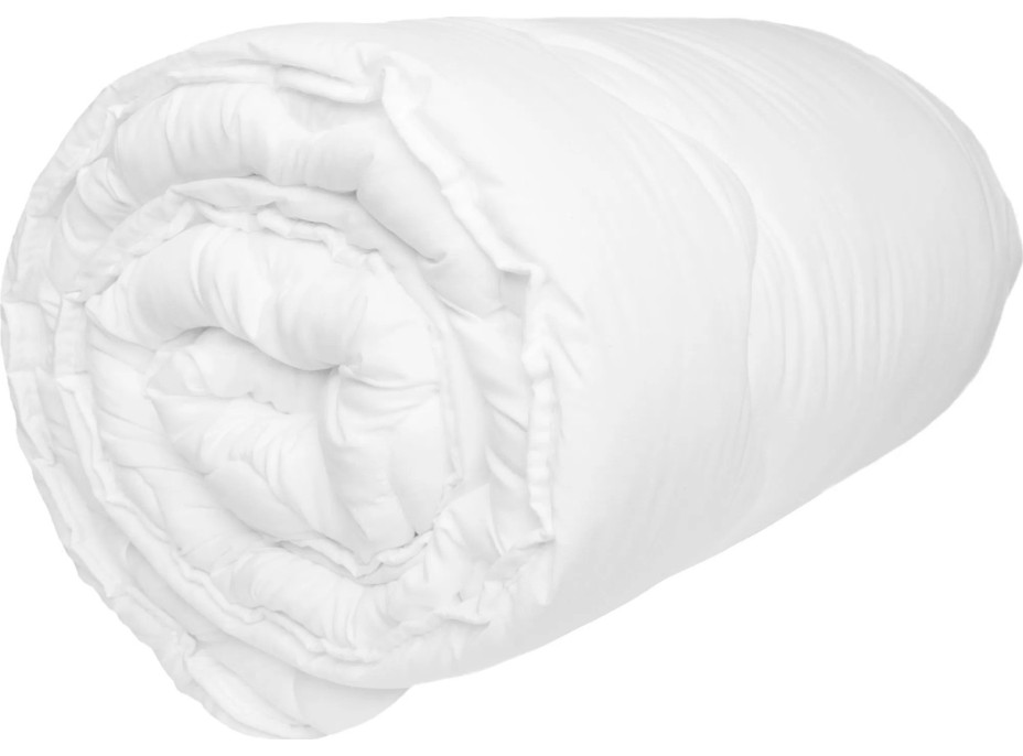 Výplň VISENIA Classic - celoroční přikrývka 220x200 cm