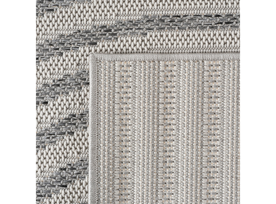 Běhoun Desert 1301 grey - na ven i na doma