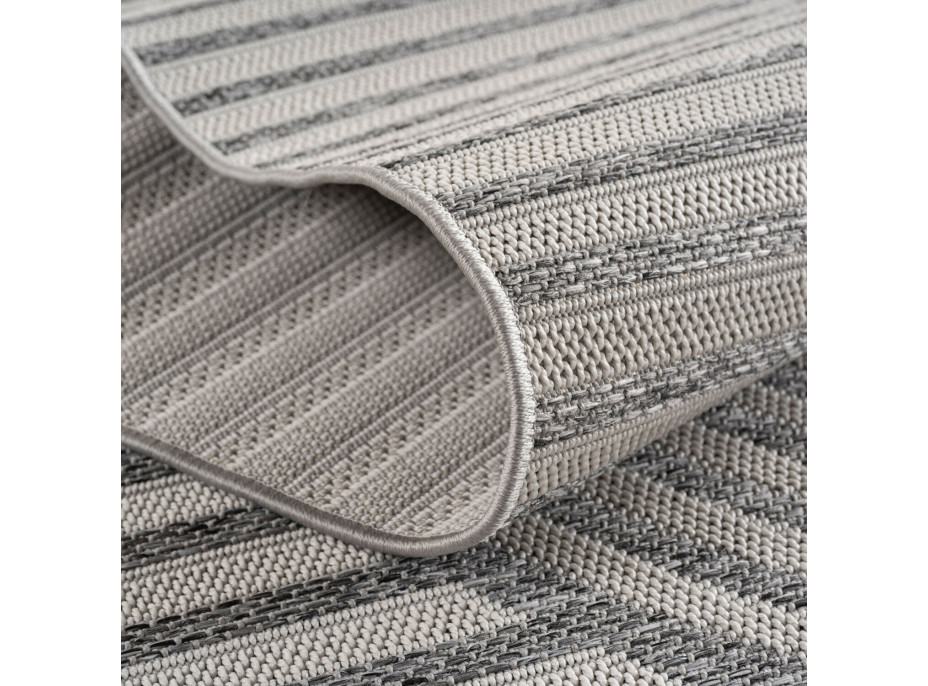 Běhoun Desert 1301 grey - na ven i na doma