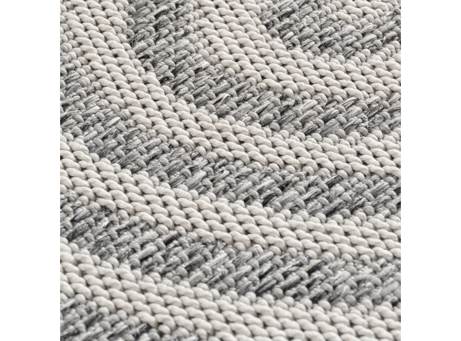 Běhoun Desert 1301 grey - na ven i na doma