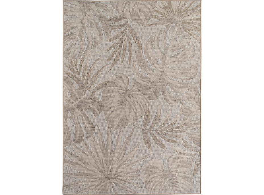 Běhoun Desert 1302 beige - na ven i na doma