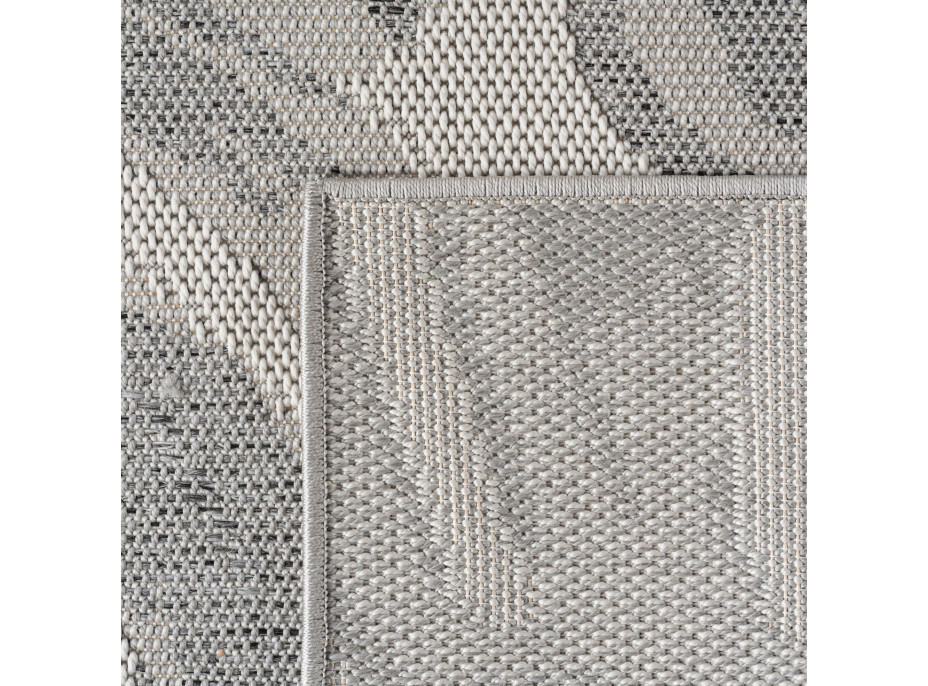 Běhoun Desert 1302 grey - na ven i na doma